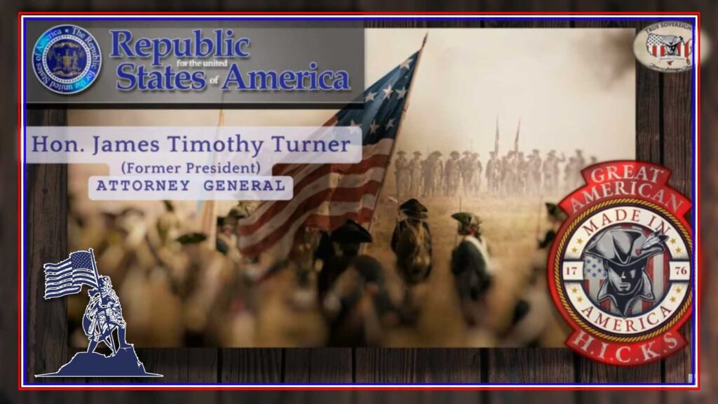 The Great American Hicks Show
